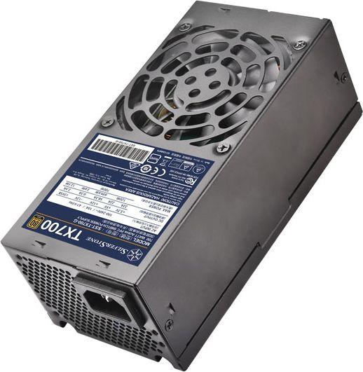 Burim energjie SilverStone TX700 Gold SST-TX700-G TFX, 700W