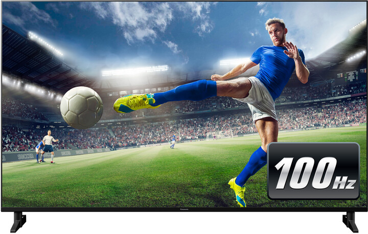 Televizor Panasonic TX-65LX940E, 65" (164cm), 4K UHD, i zi