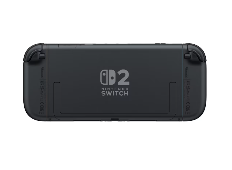[OUTLET] Konzolë Nintendo Switch 2 + Mario Card World