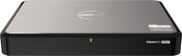 Server QNAP HS-264-8G