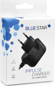 Karikues rrjeti Blue Star TFK-TC-1100B, 5V, 0.6A, i bardhë