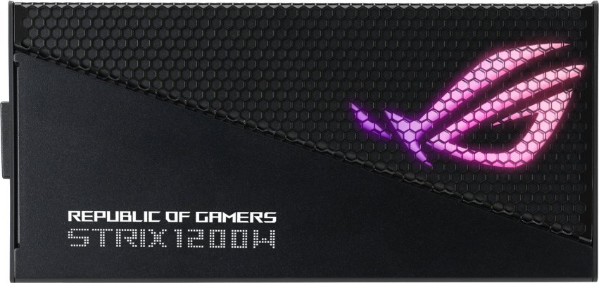 Furnizues energjie Asus ROG Strix Aura Edition, 1200W, 80 Plus Gold, i zi