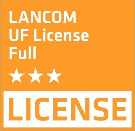 Licencë firewall LANCOM Systems R&amp;S UF-60, Full License, 3 vjet