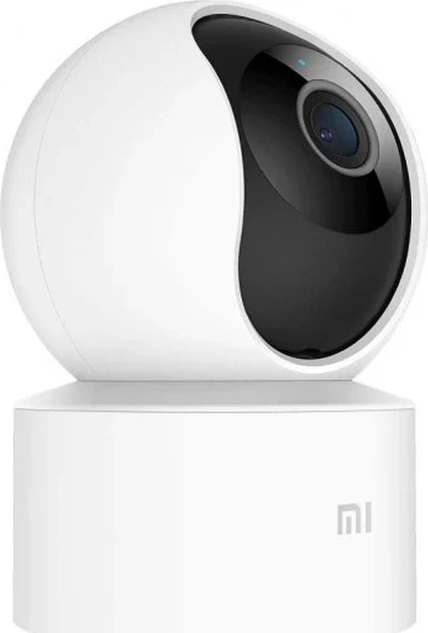 Kamerë sigurie Xiaomi C200, IP Smart, Full HD 1080p, e bardhë