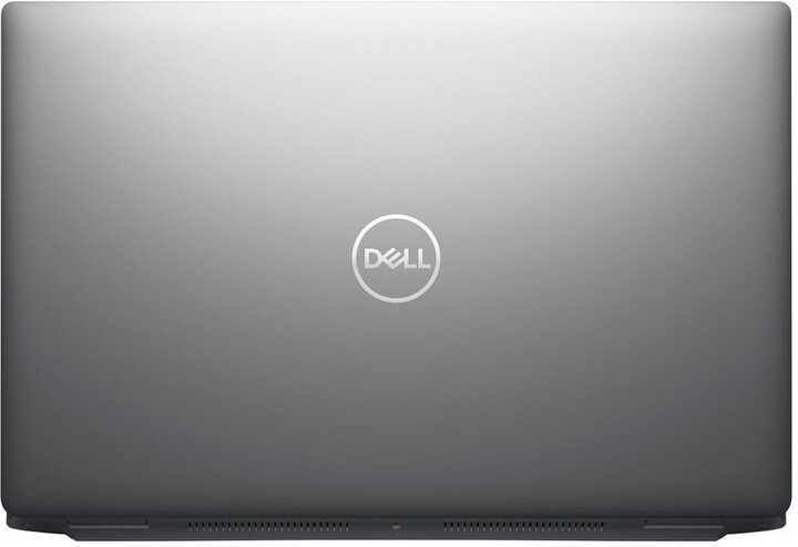 [OUTLET] Laptop Dell Latitude 15 (5530), 15.6 ", Intel Core i7, 16GB RAM, 512GB SSD, Intel Iris Xe Graphics, gri