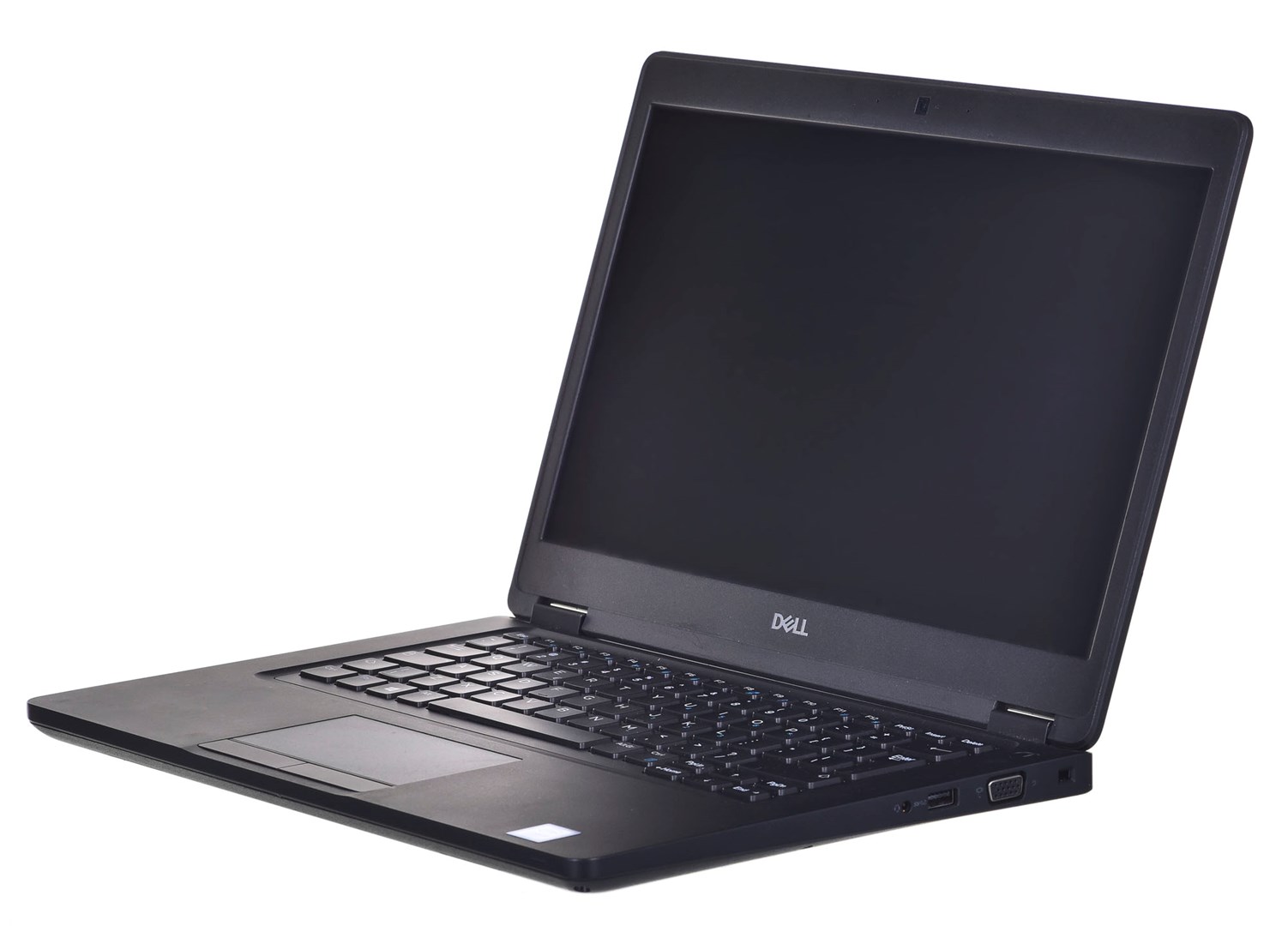Laptop DELL Latitude 5490, 14", i5-8250U, 16GB DDR4, 256GB SSD, i zi