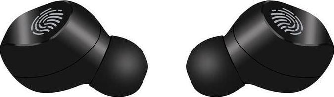 Kufje Iso Trade S16154, të zeza