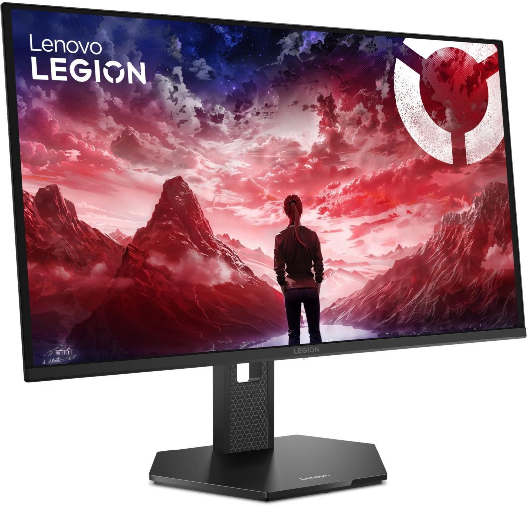 Monitor Lenovo Legion 27Q 10 QD OLED, 26.5", 240Hz, i zi
