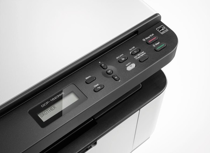 Printer Brother DCP-1623WE                