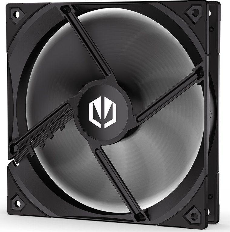 Ftohës Endorfy Fluctus 140 PWM, 140 mm