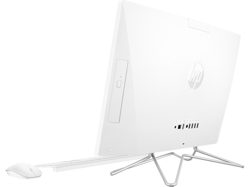 Kompjuter All-in-one HP 24-CB1339NH, 23.8", Intel Core i5-1235U, 8GB RAM, 512GB SSD, Intel UHD Graphics
