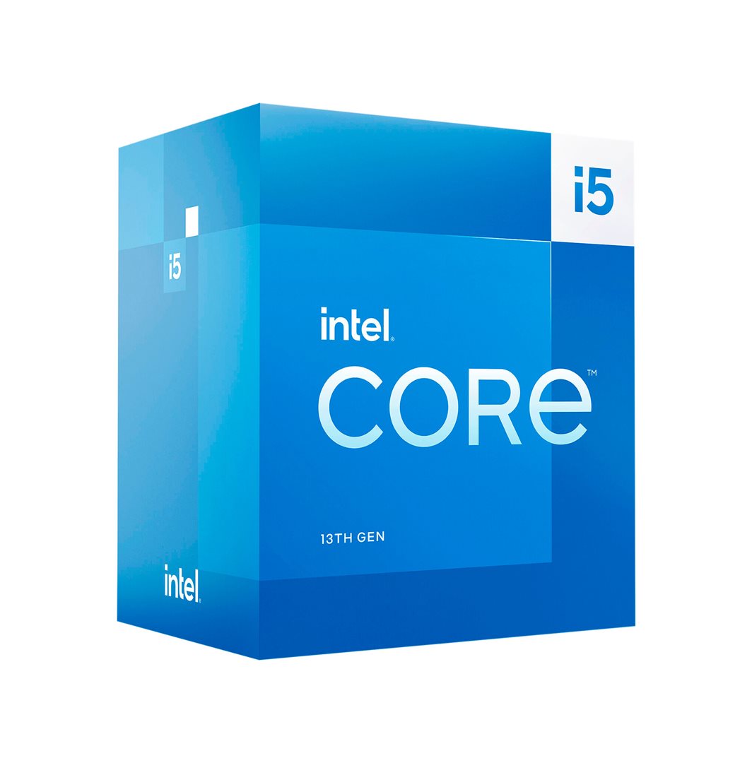 Procesor Intel Core i5-13400F, 10 bërthama, 2.5GHz, LGA1700