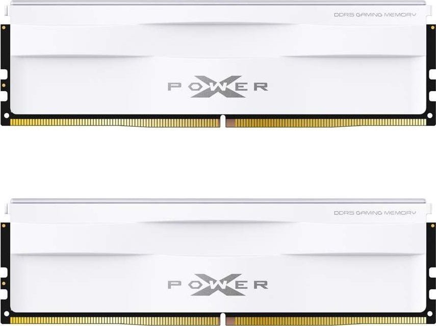 Memorie Silicon Power XPOWER Zenith, DDR5, 64 GB, 6000 MHz, CL30, SP064GXLWU60AFDG