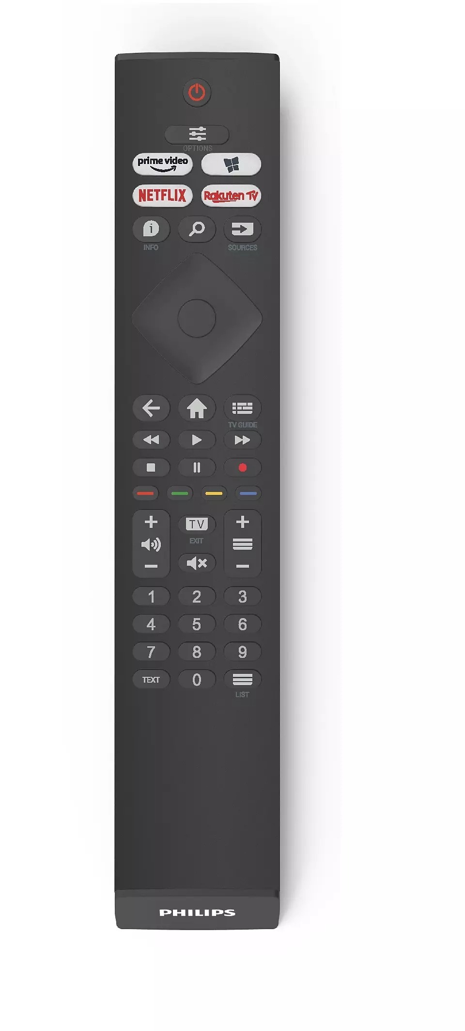 Televizor Philips 50PUS8007/12, 50", LED, HD, Smart, Android