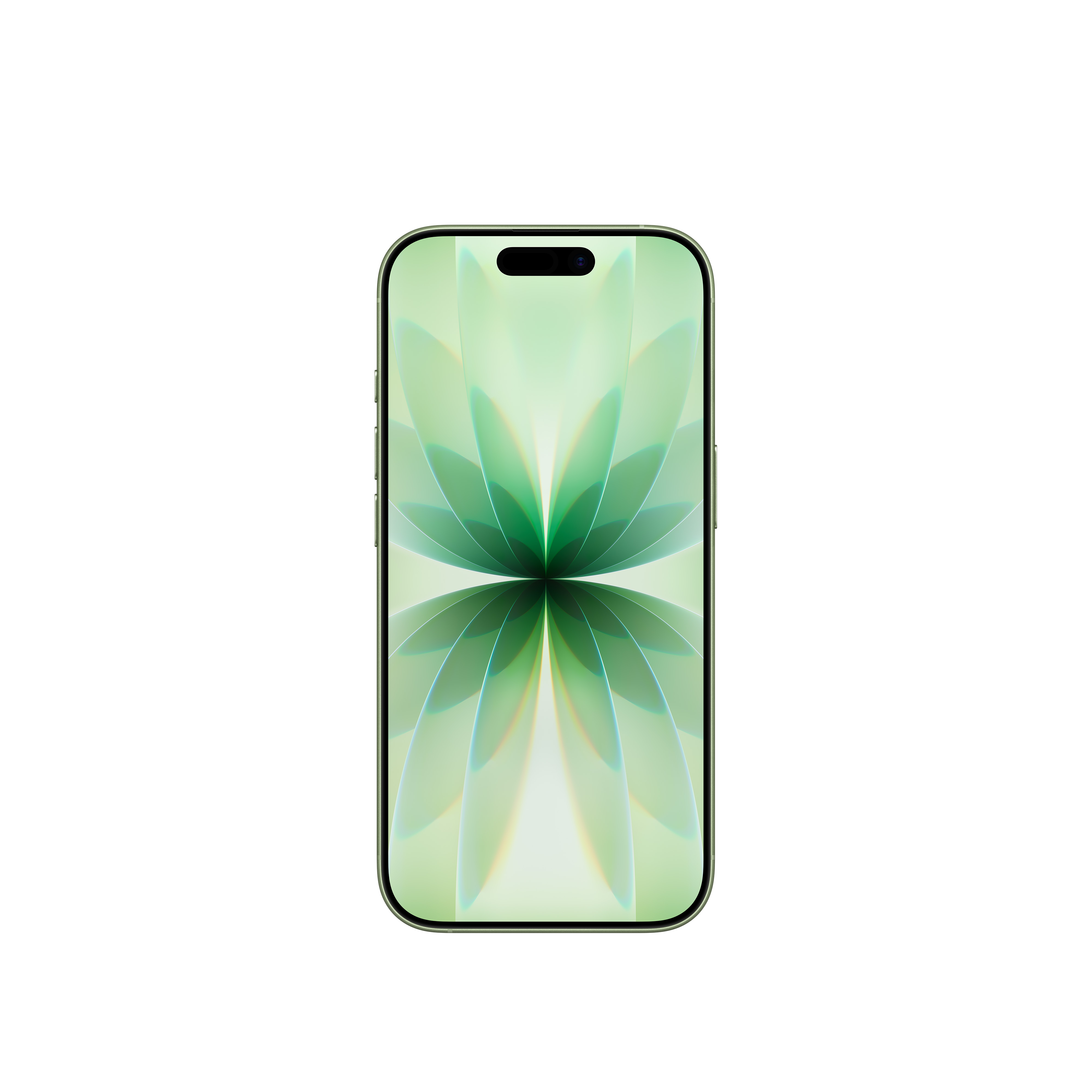 Apple iPhone 17, 256GB, Sage