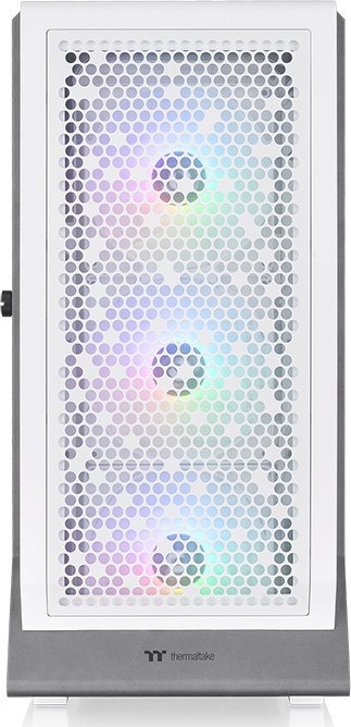 Kasë Thermaltake Ceres 500 TG ARGB Snow, Midi Tower
