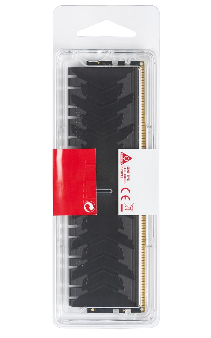 Memorie RAM HyperX Predator HX430C15PB3/16 16 GB (1 x 16 GB) DDR4 3000 MHz