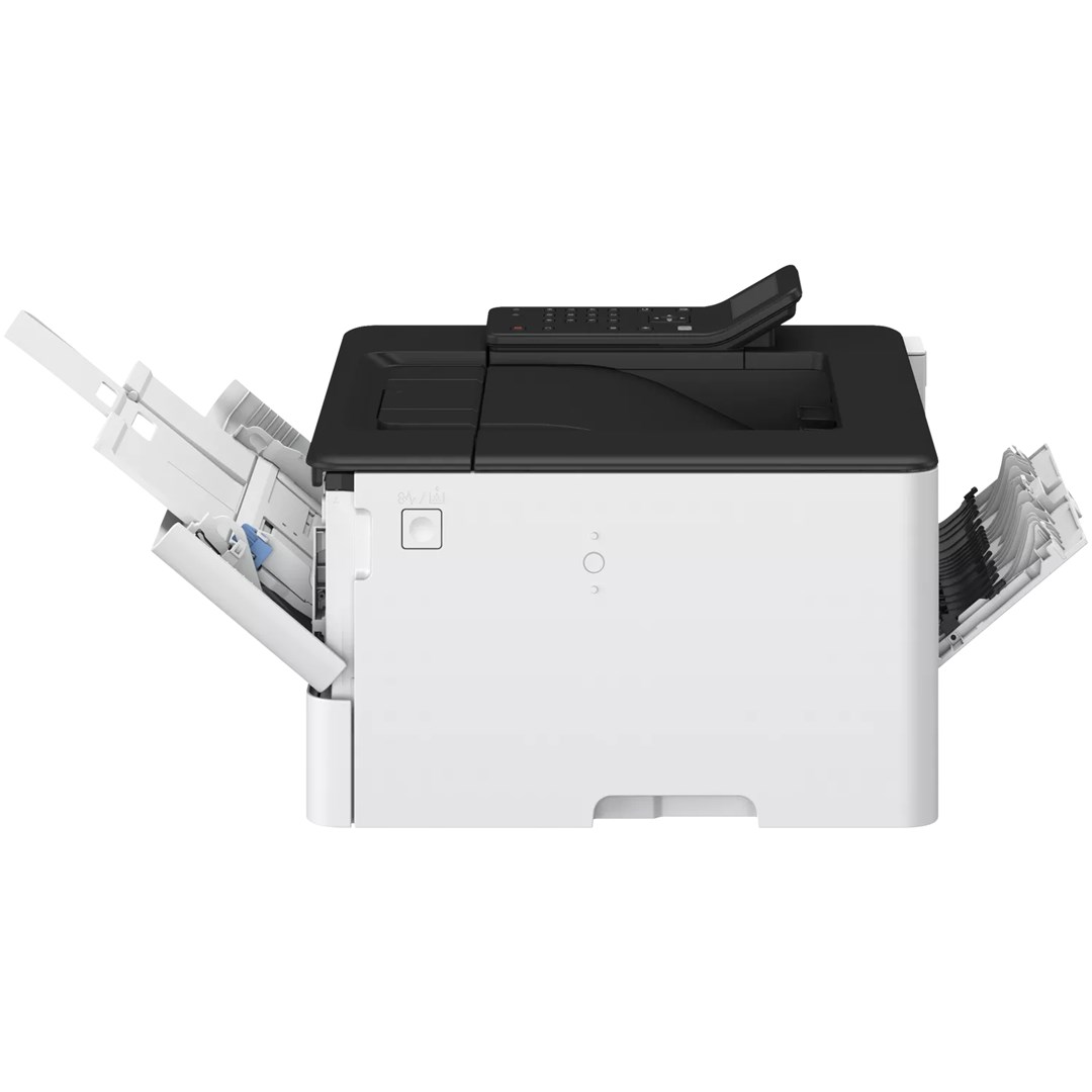Printer lazer mono Canon i-SENSYS LBP243dw II, A4, Wi-Fi, i bardhë
