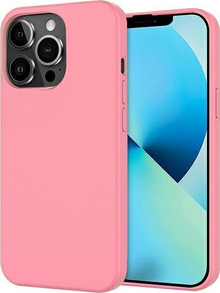 Mbulesë telefoni Beline Candy për Samsung A04 A045 A04e M13 5G, material fleksibël, dark blue navy