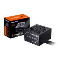 Furnizues energjie GIGABYTE P750BS, 750W, 80 Plus Bronze, i zi