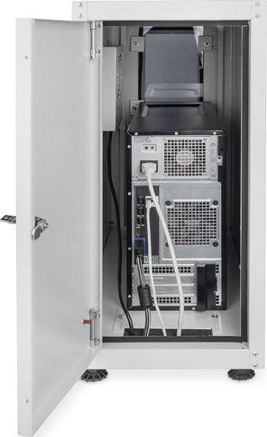 Kasë Digitus DN-CC 9002, Të ndryshme