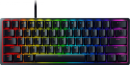 Tastierë Purple Switch Razer Huntsman Mini Purple Switch, USB, i zi