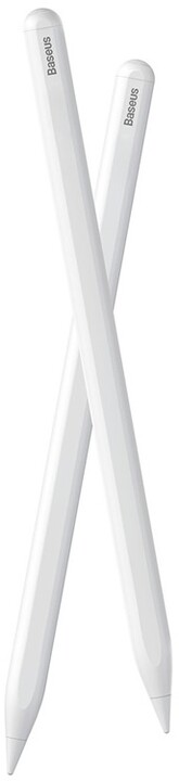 [OUTLET] Laps Baseus Smooth Writing 2, i bardhë