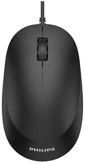 Maus Philips SPK7207B/00, i zi