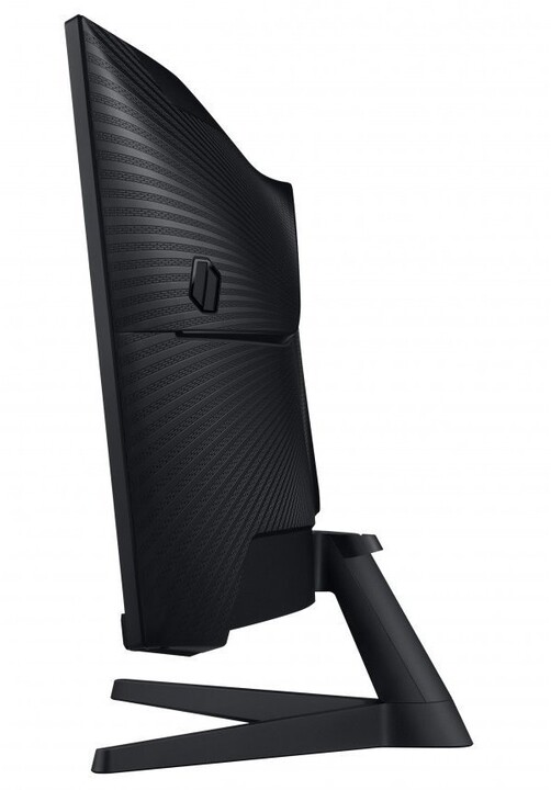 Monitor Samsung Odyssey G5 - 34'' LED, UW-QHD, i zi