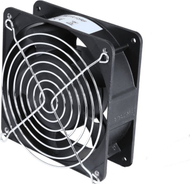 Ventilator rack Caymon WPR10RF, 120mm, alumin, i zi