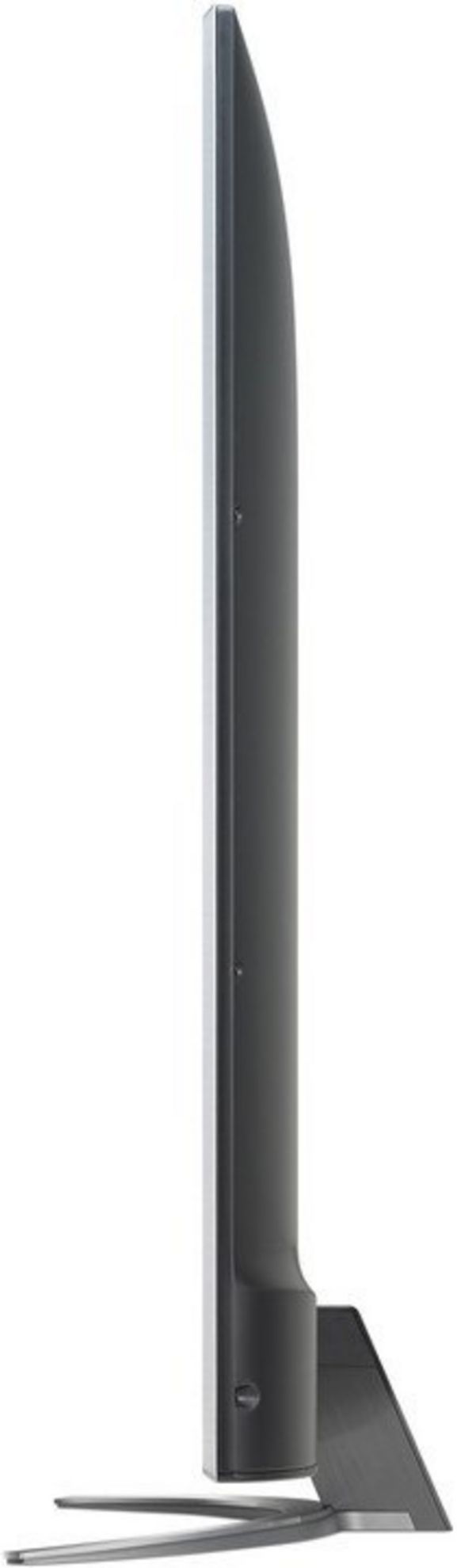 Televizor LG 86UM7600PLB - 86" (218cm), 4K UHD, i argjendë