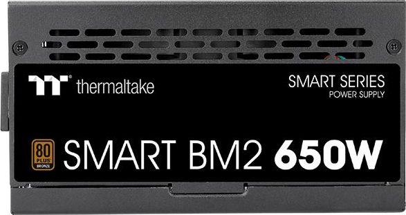 Burim energjie Thermaltake Smart BM2 PS-SPD-0650MNFABE-1 ATX, 650W 3