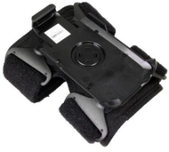 Mbajtëse Zebra për TC21 dhe TC26, e zezë