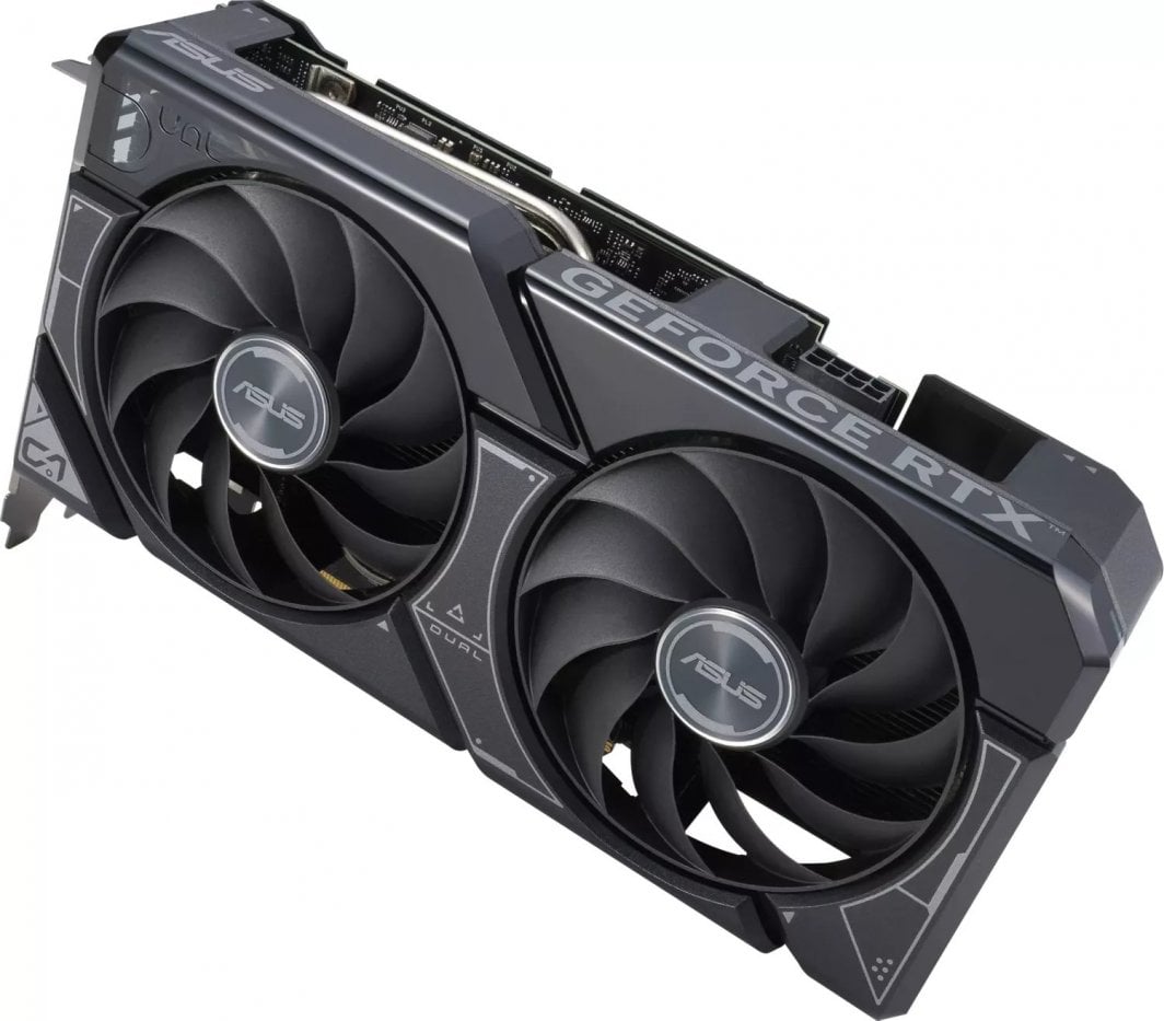 Kartelë grafike Asus Dual GeForce RTX 4060 Ti 16GB GDDR6