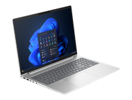 Laptop HP EliteBook 660 G11, 16", Intel Core Ultra 5 125U, 8GB RAM, 512GB SSD, Intel Graphics, i argjendtë