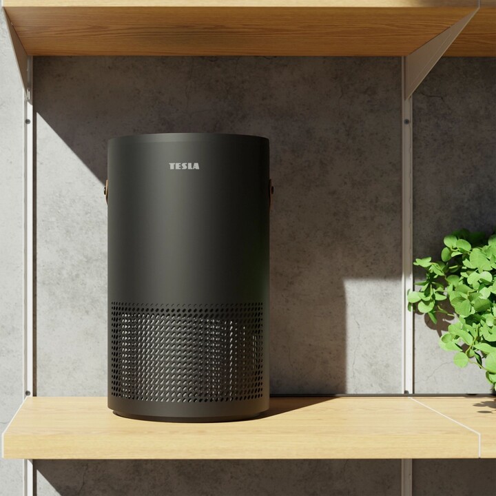 Pastrues i ajrit Tesla Smart Air Purifier S200B