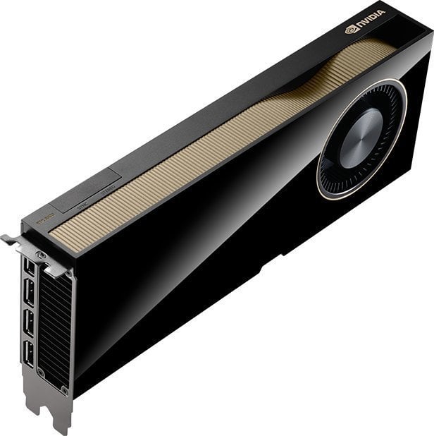 Kartelë grafike NVIDIA RTX 6000 Ada Generation 48GB GDDR6