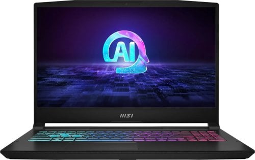 Laptop MSI Katana A15 AI B8VF-487XPL, 15.6", AMD Ryzen 7 8845HS, 16GB RAM, 1TB SSD, NVIDIA GeForce RTX 4060, 144Hz, i zi