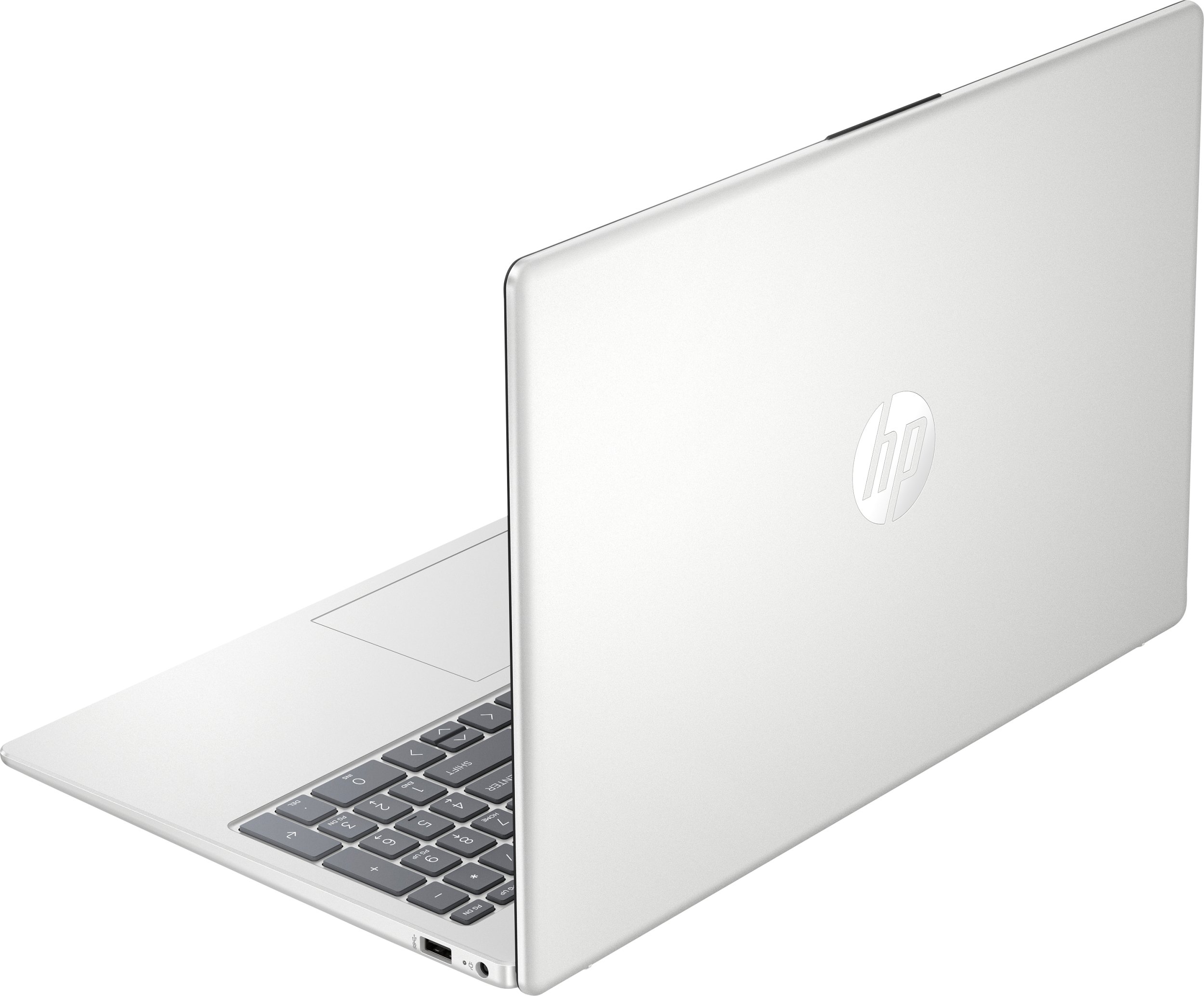 Laptop HP 15 fd1219nw, 15.6", Intel Core 7, 16GB RAM, 512GB SSD, argjendtë