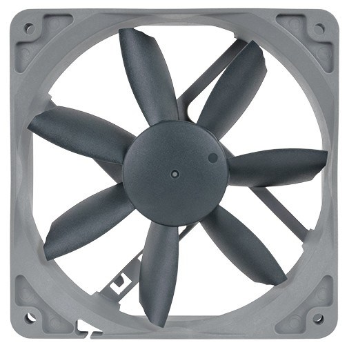 Ftohes Noctua NF-S12B redux-700, 120mm, 700RPM, i hirtë