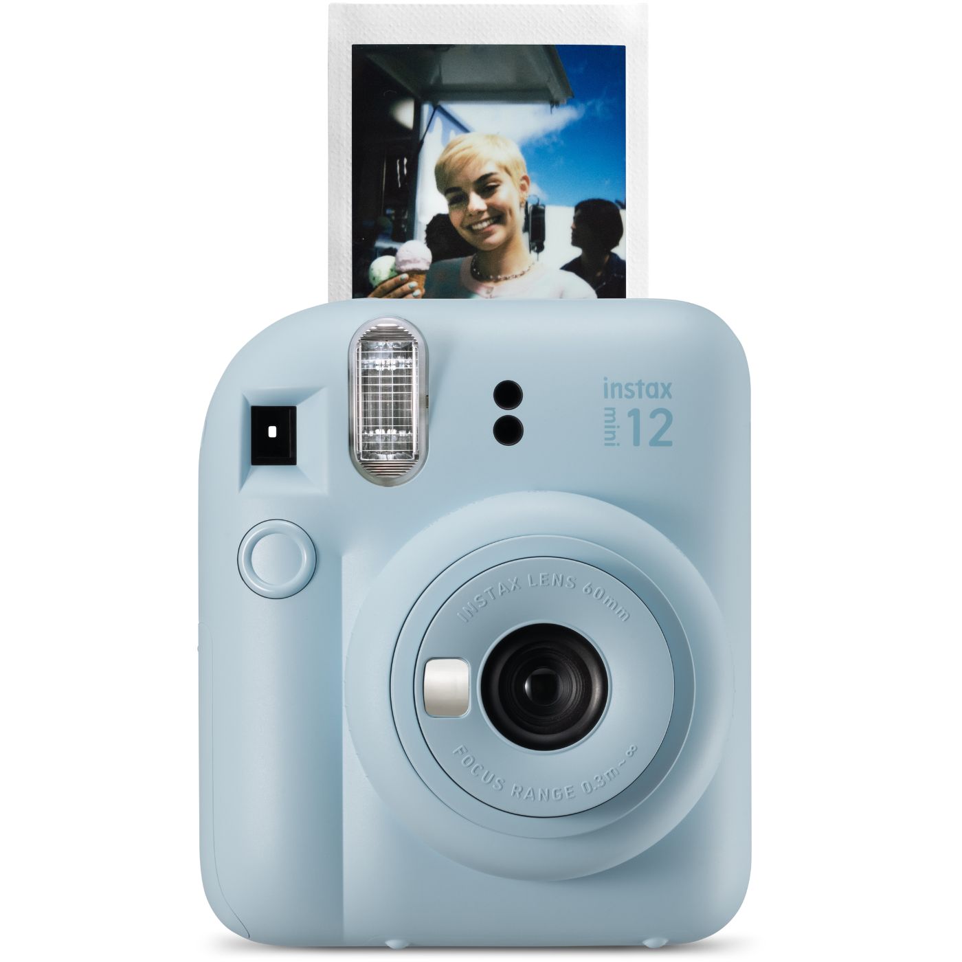 Kamerë Fujifilm Instax Mini 12