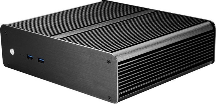 Kasë Akasa Euler T Plus Thin, Desktop