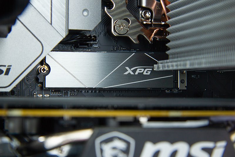 Kompjuter HAL3000 Máistir Gamer 3060, Intel Core i5-12400F, 32GB RAM, 1TB SSD, Nvidia RTX 3060, i zi