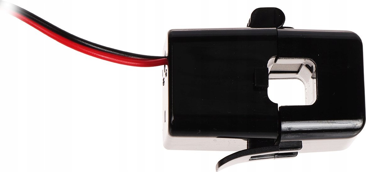 Monitor elektriciteti Delta ATLO-LWB2-TUYA, njëfazor, dy kanale, i bardhë