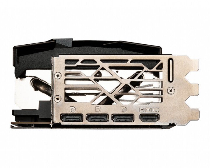 Kartelë grafike MSI GeForce RTX 4090 SUPRIM X 24G, 24GB GDDR6X