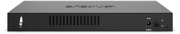 Switch Linksys LGS310C