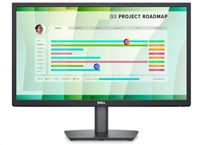 Monitor DELL LCD E2223HN, 21.5", VA, FHD, i zi
