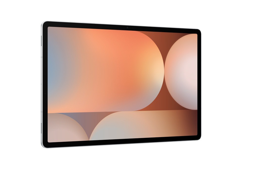Tablet Samsung Galaxy Tab S10 Plus, 12.4", 256GB, 12GB RAM, Platinum Silver