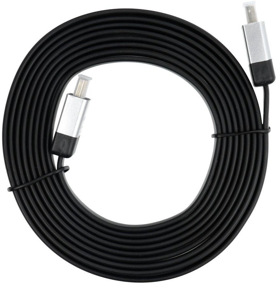 Kabllo HDMI PartnerTelecom High Speed 2.0, 3m, 4K, i zi