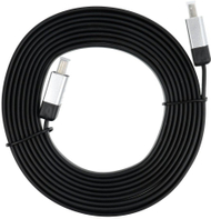 Kabllo HDMI PartnerTelecom High Speed 2.0, 3m, 4K, i zi